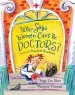 Audiobook Who Says Women Can'T be Doctors?: The Story of Elizabeth Blackwell author Tanya Lee Stone