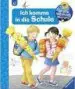 Audiobook Wieso? Weshalb? Warum? 14: Ich Komme in die Schule author Doris Rübel