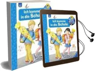 Wieso? Weshalb? Warum? 14: Ich Komme in die Schule Audiobook download free by Doris Rübel