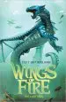 Audiobook Wings of Fire #2: The Lost Heir author Tui T Sutherland