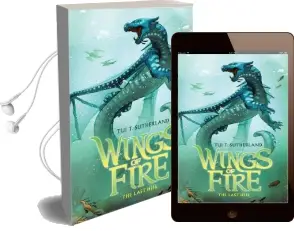 Wings of Fire #2: The Lost Heir Audiobook download free by Tui T Sutherland