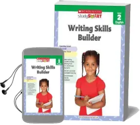 Writing Skills Builder, Level 2 Audiobook download free by Scholastic