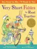 Audiobook You Read to me, I'Ll Read to You: Very Short Fables to Read Together author Mary Ann Hoberman