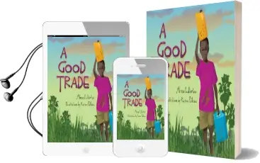 A Good Trade Audiobook download free by Alma Fullerton