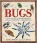 Audiobook Bugs: A Stunning Pop-Up Look at Insects, Spiders, and Other Creepy-Crawlies author Dr George Mcgavin