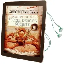 Chinese Cinderella and the Secret Dragon Society Audiobook download free by Adeline Yen Mah