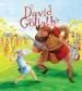 Audiobook David and Goliath (my First Bible Stories) author Katherine Sully