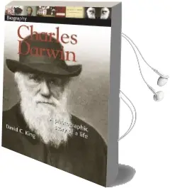 Dk Biography: Charles Darwin: A Photographic Story of a Life Audiobook download free by Dk