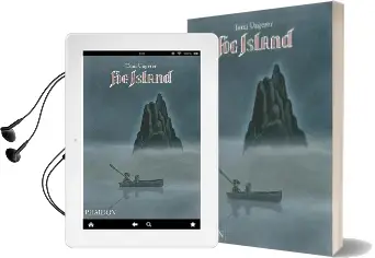 Fog Island Audiobook download free by Tomi Ungerer