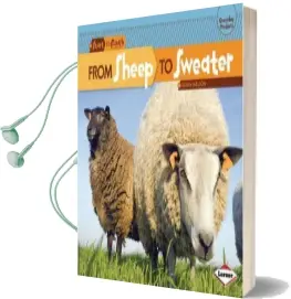From Sheep to Sweater Audiobook download free by Robin Nelson