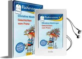 Geschichten vom Franz Audiobook download free by Christine Nöstlinger