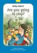 Audiobook Gladys Aylward: Are you Going to Stop? author Catherine Mackenzie