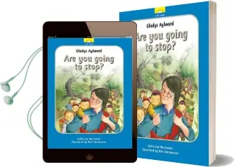 Gladys Aylward: Are you Going to Stop? Audiobook download free by Catherine Mackenzie