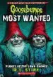 Audiobook Goosebumps Most Wanted: #1 Planet of the Lawn Gnomes author L R Stine