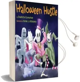 Halloween Hustle Audiobook download free by Charlotte Gunnufson