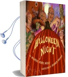 Halloween Night Audiobook download free by Marjorie Dennis Murray