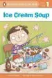 Audiobook Ice Cream Soup author Ann Ingalls