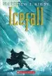 Audiobook Icefall author Matthew J Kirby
