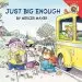 Audiobook Little Critter: Just big Enough author Mercer Mayer