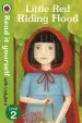 Audiobook Little red Riding Hood - Read it Yourself With Ladybird: Level 2 author Diana Mayo