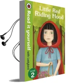 Little red Riding Hood - Read it Yourself With Ladybird: Level 2 Audiobook download free by Diana Mayo
