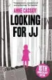 Audiobook Looking for jj author Anne Cassidy