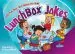 Audiobook Lunchbox Jokes: 100 fun Tear-Out Notes for Kids author Deana Gunn