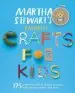 Audiobook Martha Stewart'S Favorite Crafts for Kids: 175 Projects for Kids of all Ages to Create, Build, Design, Explore, and Share author Martha Stewart Living Magazine