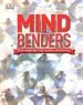 Audiobook Mind Benders: Brain-Boggling Tricks, Puzzles, and Illusions author Dk