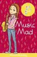 Audiobook Music mad author Rowan Mcauley