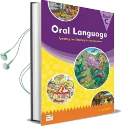 Oral Language: Speaking and Listening in the Classroom - Book c Audiobook download free by Anne Giulieri