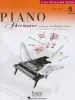 Audiobook Piano Adventures: Sightreading Book - Level 2b author Nancy Faber