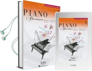 Piano Adventures: Sightreading Book - Level 2b Audiobook download free by Nancy Faber
