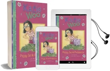 Piggy Bank Problems Audiobook download free by Fran Manushkin