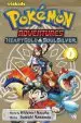 Audiobook Pokemon Adventures: Heart Gold Soul Silver, Vol. 1 author Hidenori Kusaka