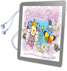 Princess Bugs Audiobook download free by Carter