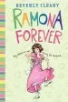 Audiobook Ramona Forever author Beverly Cleary