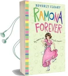 Ramona Forever Audiobook download free by Beverly Cleary