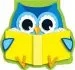 Audiobook Reading owl Notepad author Carson Dellosa Publishing