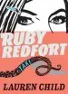Audiobook Ruby Redfort Take Your Last Breath author Lauren Child