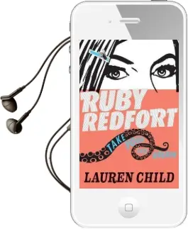Ruby Redfort Take Your Last Breath Audiobook download free by Lauren Child