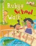 Audiobook Ruby'S School Walk author Kathryn White