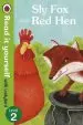 Audiobook Sly fox and red hen - Read it Yourself With Ladybird: Level 2 author Not Available