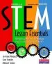 Audiobook Stem Lesson Essentials, Grades 3-8: Integrating Science, Technology, Engineering, and Mathematics author Jo Anne Vasquez