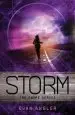 Audiobook Storm author Evan Angler