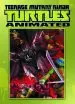 Audiobook Teenage Mutant Ninja Turtles Animated Volume 1 Rise of the Turtles author J.R. Ventimilia