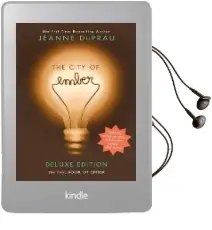 The City of Ember Audiobook download free by Jeanne Duprau