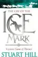 Audiobook The cry of the Icemark author Stuart Hill
