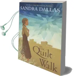 The Quilt Walk Audiobook download free by Sandra Dallas