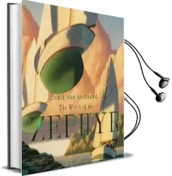 The Wreck of the Zephyr Audiobook download free by Chris Van Allsburg